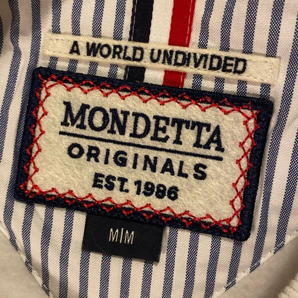 Mondetta crewneck - Picture 2 of 2